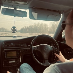 Рома Аристов, 22.03, Барнаул