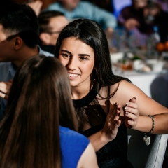 Кристина Клещук, 06.01, Минск