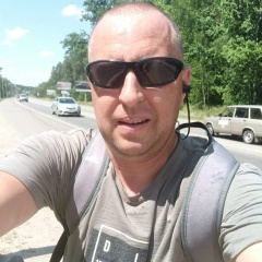 Сергей Суслов, 13.05