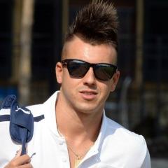 Εгор Κононов, 10.07.1959