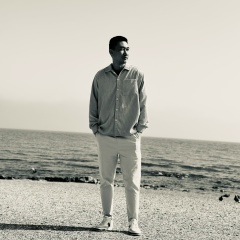 Виктор Шин, 20.12, Прохладный