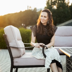 Елена Олейник, 08.04.1989