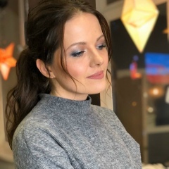 Валерия Ястребова, Екатеринбург