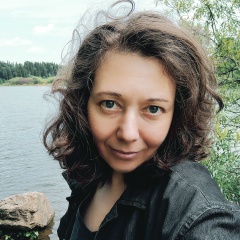 Марина Туманова, 10.09, Кемерово