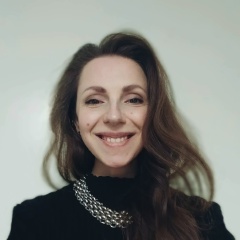 Анастасия К-Майхен, 14.06, Санкт-Петербург