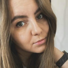 Kseniya Andreevna, 31.07, Челябинск