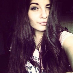 Мария Колдина, 29.12.1997, Санкт-Петербург