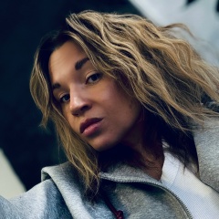 Елена Помыткина, 12.01.1987, Екатеринбург