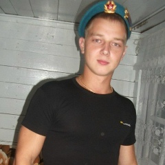 Иван Клочнев, 01.01.1990, Москва