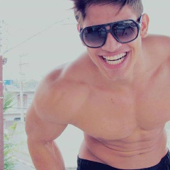 Yuri Abreu, 05.05.1992, São Paulo