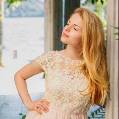 Ju Novikova, 22.06, Москва