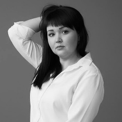 Светлана Гущина, 14.08.1989, Волгодонск