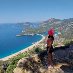 Наташа Волк, 16.06.1984, Москва