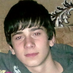 Магамед Айдамиров, 24.02.1997