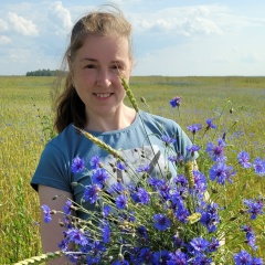 Анна Бордашевская, 26.11.1977, Шуя