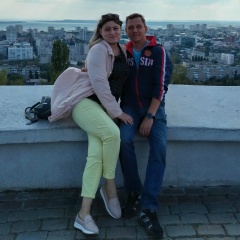 Дарина Аббакумова, 14.10.1984, Саратов