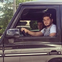 Саид Мирзоев, 14.04.1980, Алматы