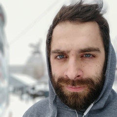 Давид Еприкян, 16.06, Москва