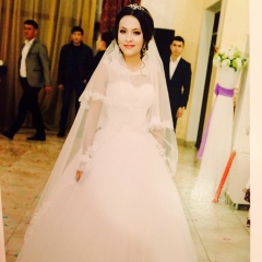 Ляззат Исламова, 15.11.1993, Алматы