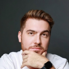 Egor Kuznetsov, 22.12.1993, Москва