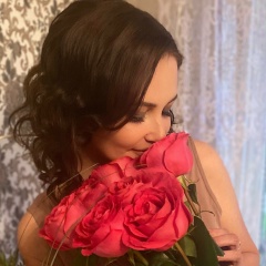 Вера Макухина, Бузулук