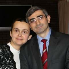 Махти Жаникаев, 25.06.1974, Нальчик