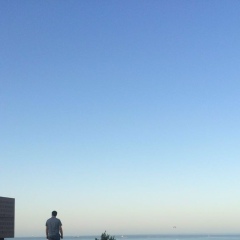 Георгий Токаев, 30.05.1920, Москва