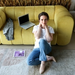 Александра Рудь, 30.11, Москва