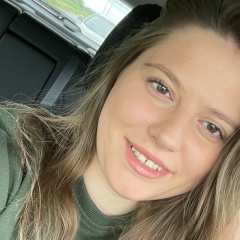 Настюха Волкова, 23.10.1990, Екатеринбург