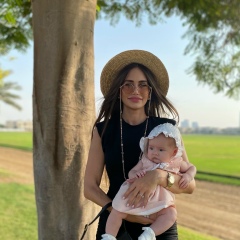 Катерина Полтавченко, 31.10, Dubai