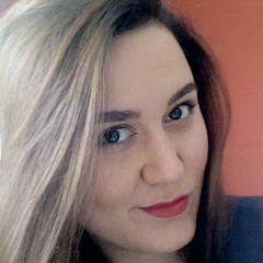 Елизавета Иванова, 18.01.1988, Киев