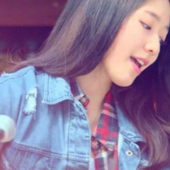 Анара Шарипова, 31.12.1990, Seoul