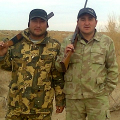 Davlat Yusupov, 15.06.1984, Ташкент