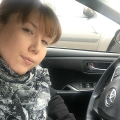 Эльвира Кужахметова, 02.08, Уральск