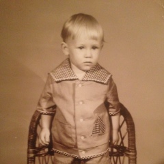 Серёжа Ажимов, Владикавказ