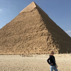 Татьяна Булыгина, 18.01, Новосибирск