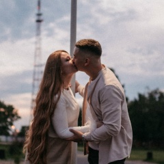 Даниил Коляда, Братск