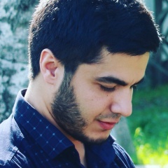 Равшан Салимов, 21.08.1991, Санкт-Петербург