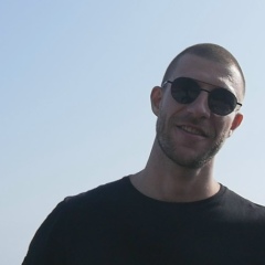 Богдан Ковалев, 01.09, Одесса