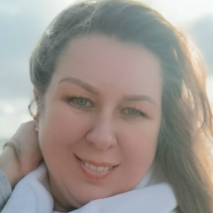 Ольга Богомолова, 04.05, Санкт-Петербург