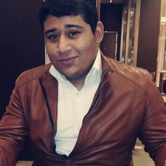 Ataniyaz Kadyrow, 18.08.1994, Сумы