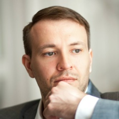 Александр Феоктистов, 09.11, Москва