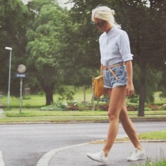 Мила Мудрова, 29.02, Москва