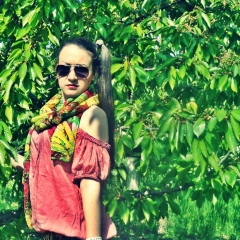 Valeria Ciochina, 06.03.1996, Бельцы