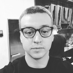 Роман Губанов, 28.05.1989, Москва