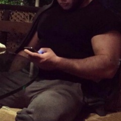 Руслан Мальсагов, 13.12.1991, Москва