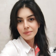 Эльвира Саламова, 04.02, Владикавказ