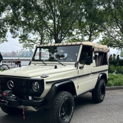 Soda Spring, Москва