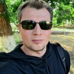 Антон Крюченков, Жуков