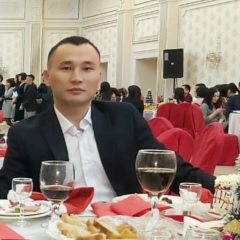 Алмас Гаппазов, Аркалык